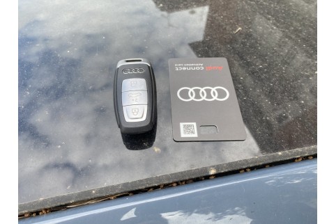 2022 Audi RS3, Benzinas